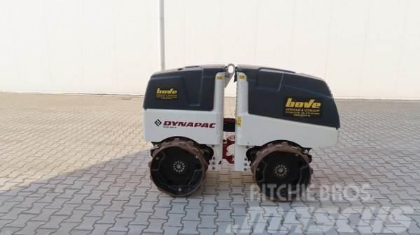 Dynapac D.ONE Overige walsen