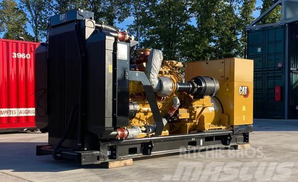 CAT 1250 Diesel generatoren