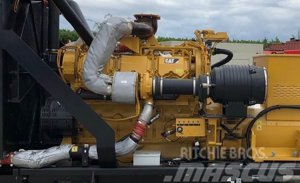 CAT 1100 Diesel generatoren