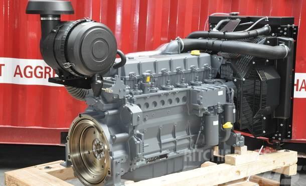 Deutz BF6M1013EC Motoren
