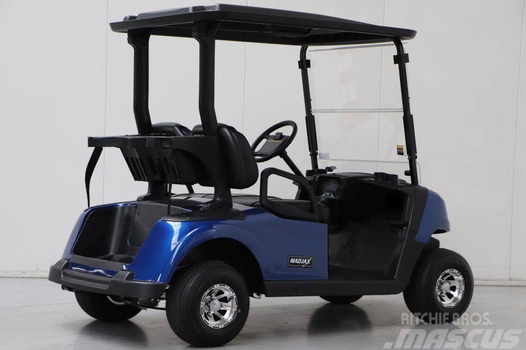  Madjax LRGD/2 X2 Golfkarren / golf carts