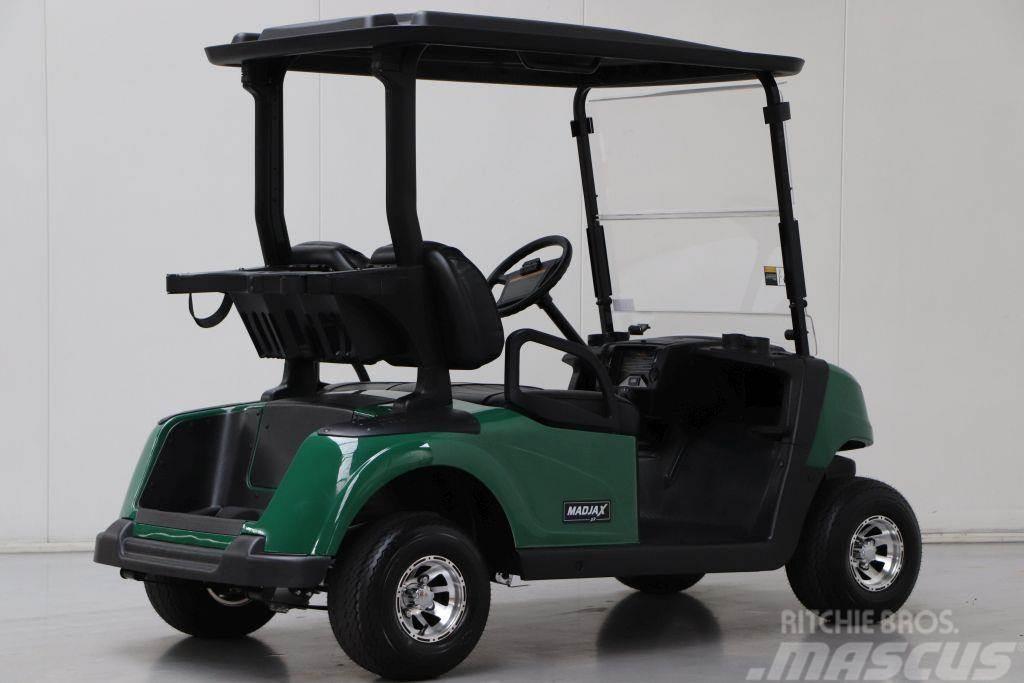 Madjax LRGD/2 X2 Golfkarren / golf carts