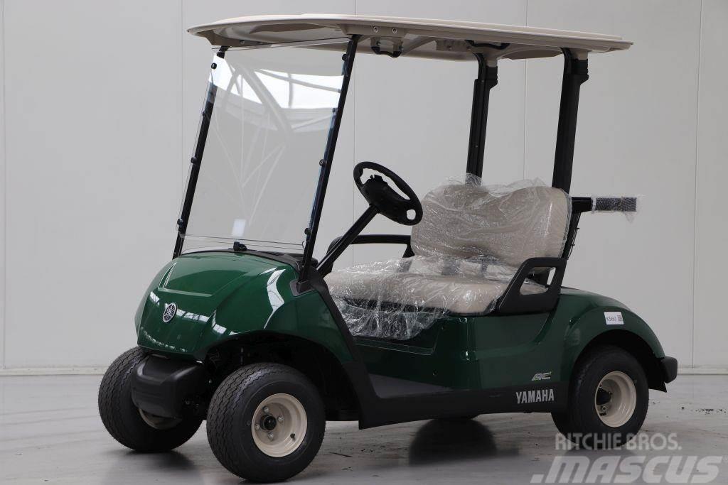 Yamaha Drive2 Golfkarren / golf carts