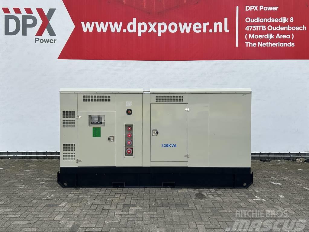 Perkins 1206A-E70TTAG3 - 275 kVA Generator - DPX-19810 Diesel generatoren