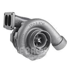 Volvo - turbosuflanta - 20460945 Motoren