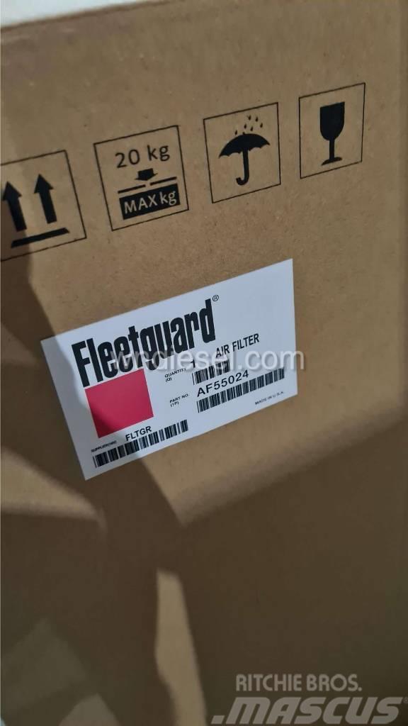 Fleetguard AF55024 Motoren