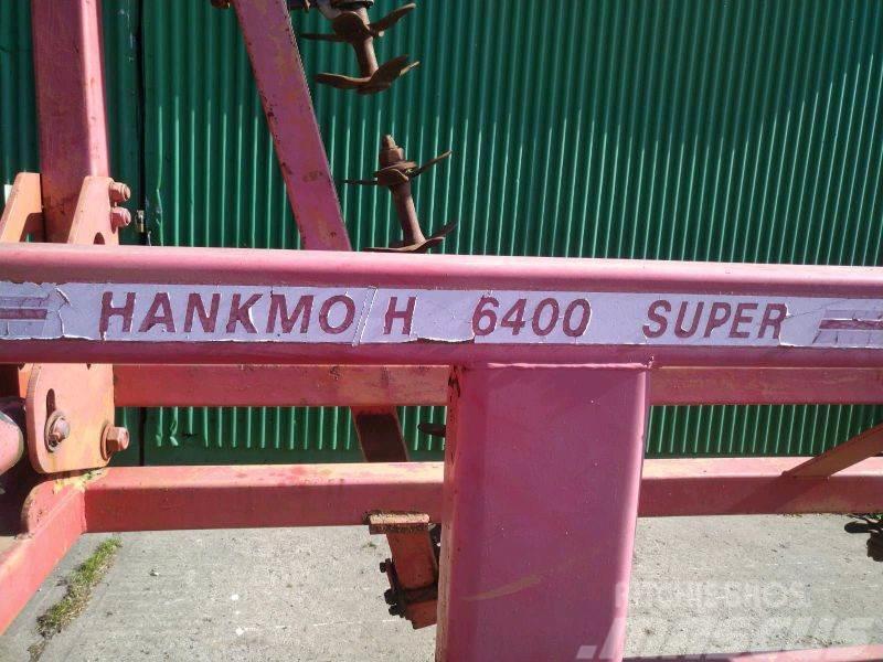 Hankmo H 6400 Super Overige grondbewerkingsmachines en accessoires