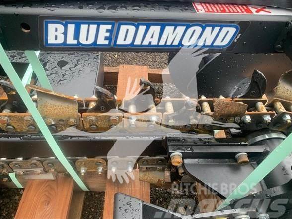 Blue Diamond 131100 Sleuvengravers
