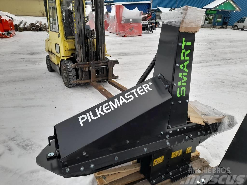 Pilkemaster Smart 1 Houtklover