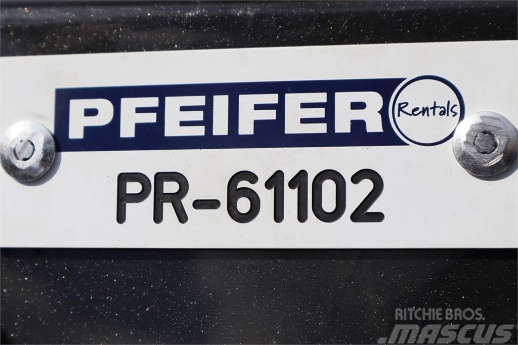 CFMoto CFORCE 520S Valid Inspection, *Guarantee! Dutch Re Utiliteitsmachines