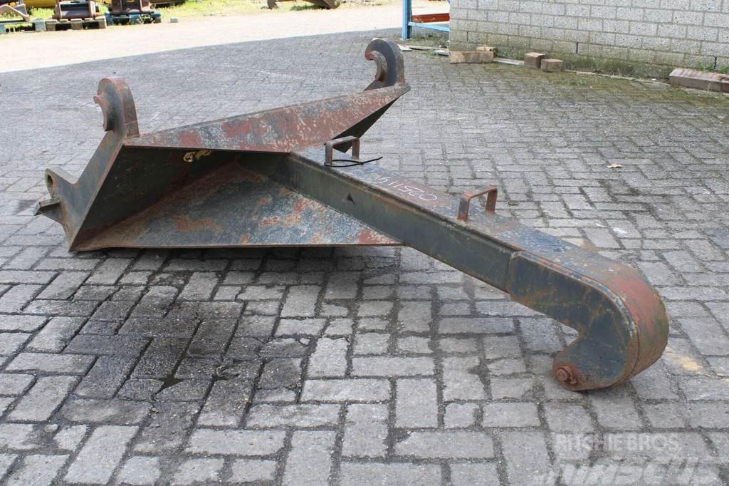  Extension Arm KM-1100 Anders