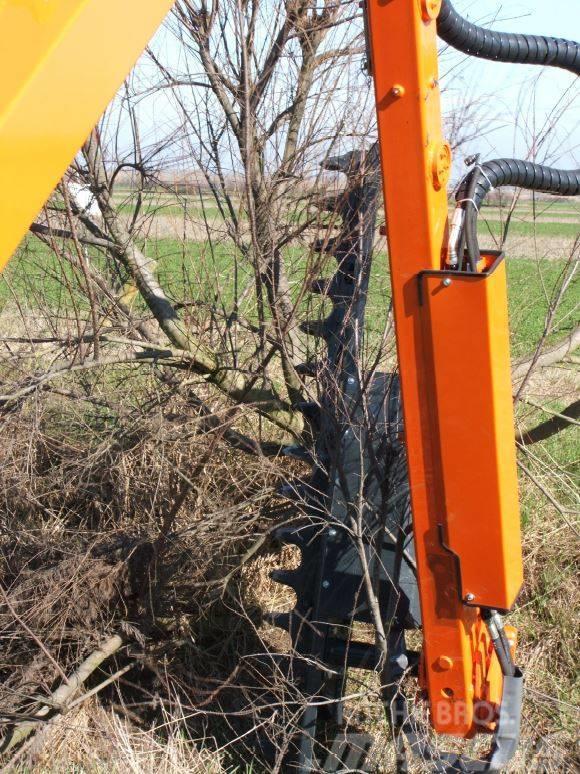 M3 Hedge trimmer Anders