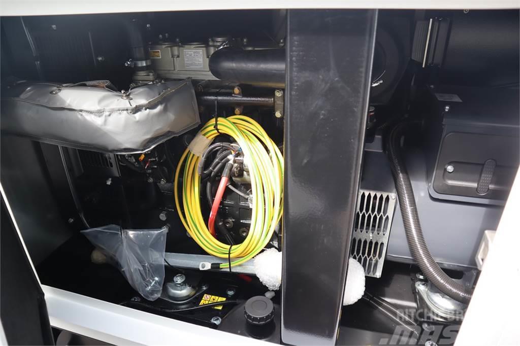 Pramac GPW20P Unused, Valid inspection, *Guarantee! Diese Diesel generatoren