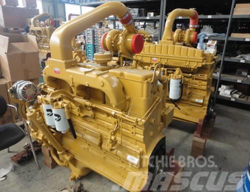 Shantui SD22 engine ass'y NT855-C280S10 Motoren