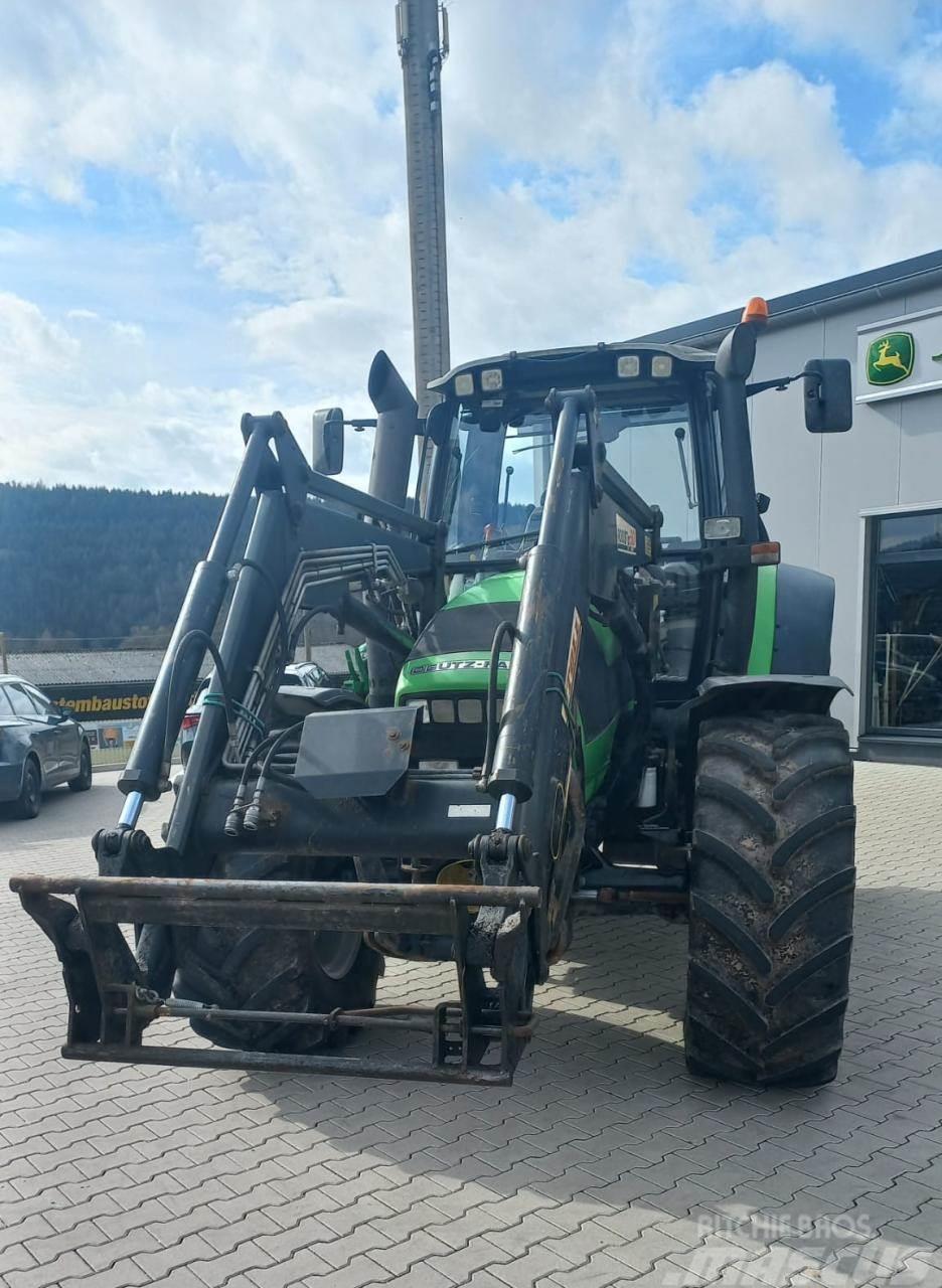 Deutz-Fahr Agrotron M620 Tractoren