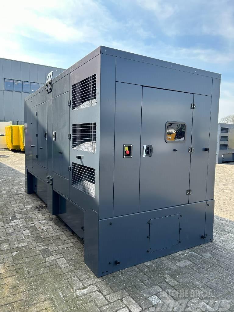 Scania DC09 - 350 kVA Generator - DPX-17949 Diesel generatoren