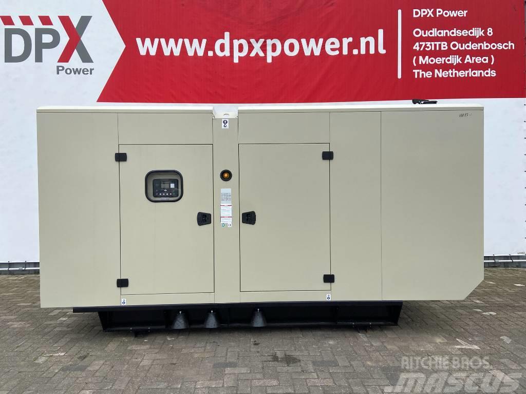 Volvo TAD1341GE-B - 330 kVA Generator - DPX-18877 Diesel generatoren