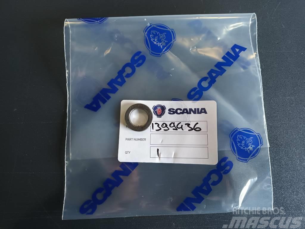 Scania SEAL 1399436 Motoren