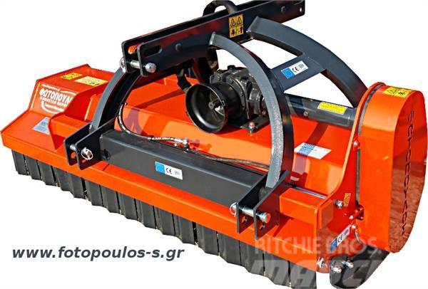  Fotopoulos F.S.D 1800 Maaiers