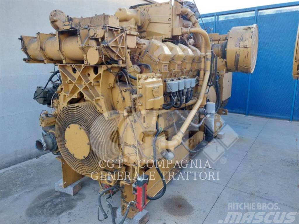 CAT GP3508 Overige generatoren