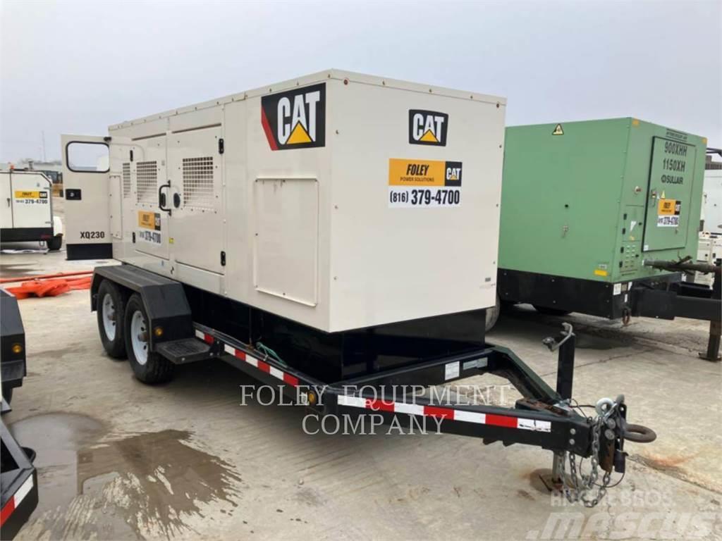 CAT XQ230KVA Overige generatoren