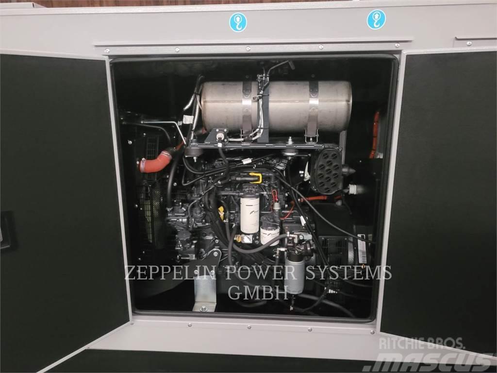  PPO FE110IS5 Overige generatoren