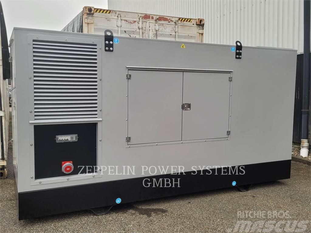  PPO FE165ISB5 Overige generatoren