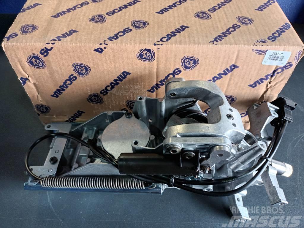 Scania STEERING COLUMN 2532775 Chassis en ophanging