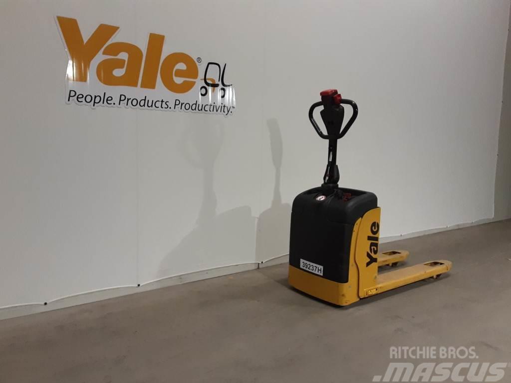 Yale MPSC12 Electro-pallettrucks