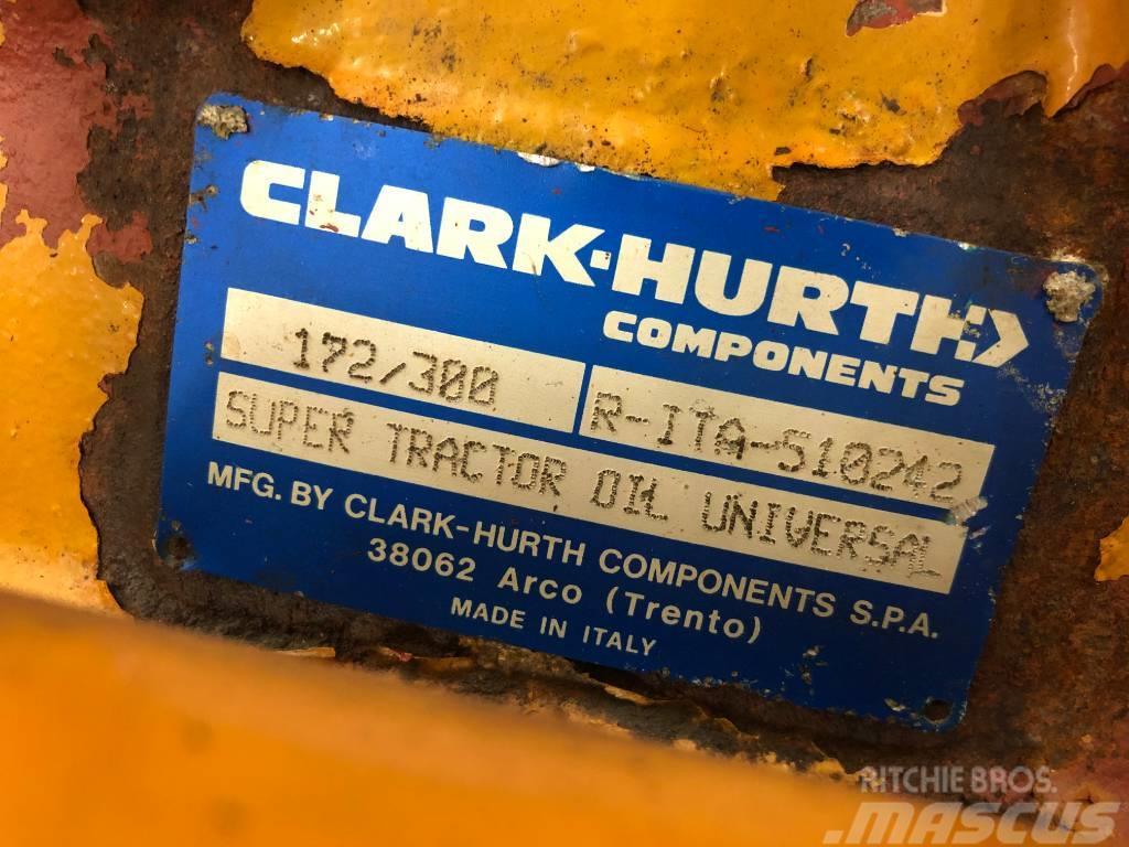 Clark / Hurth 172/300 Assen