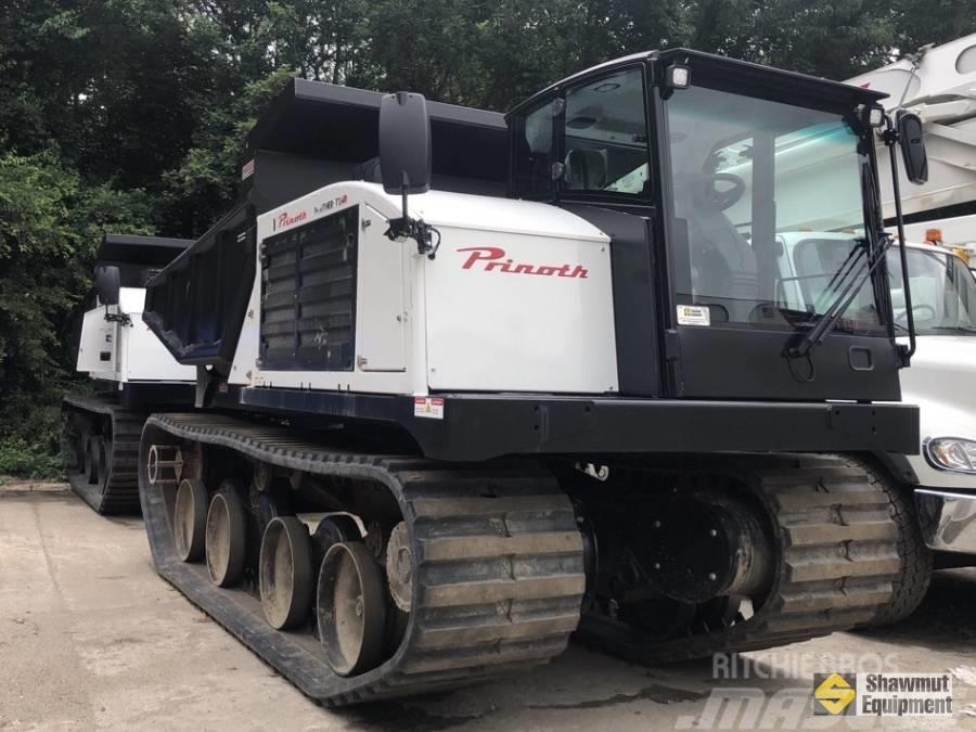 Prinoth PANTHER T14R Anders
