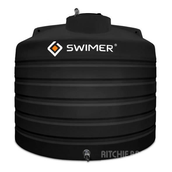 Swimer Water Tank 22000 FUJP Basic Tanken