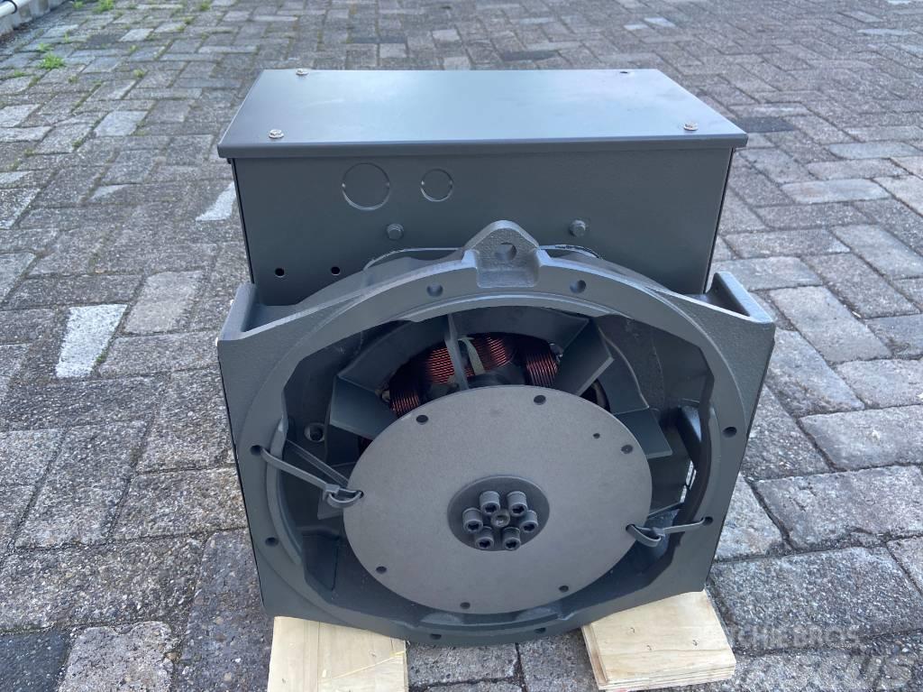  DPX SF-164C - 13 kVA Alternator - DPX-33801 Overige generatoren