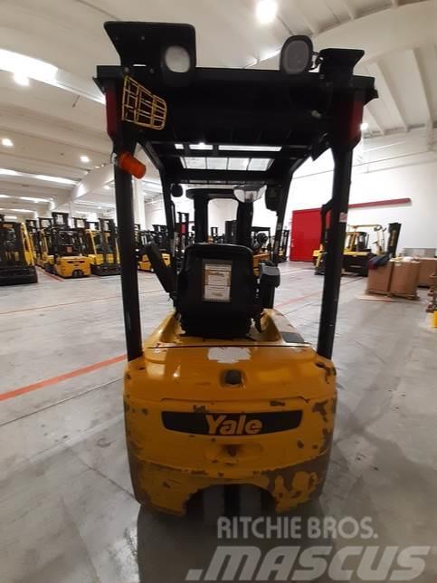 Yale ERP16VT Anders