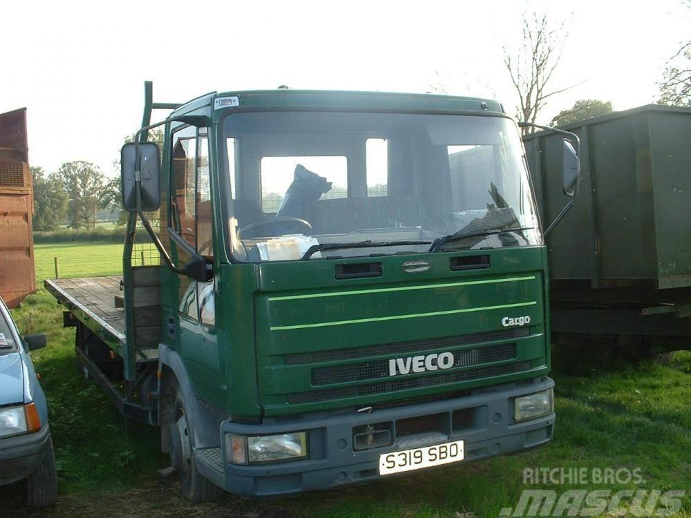Iveco Lorry Anders