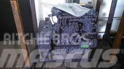 Kubota V3307TDIR-SVL75 Rebuilt Engine Motoren