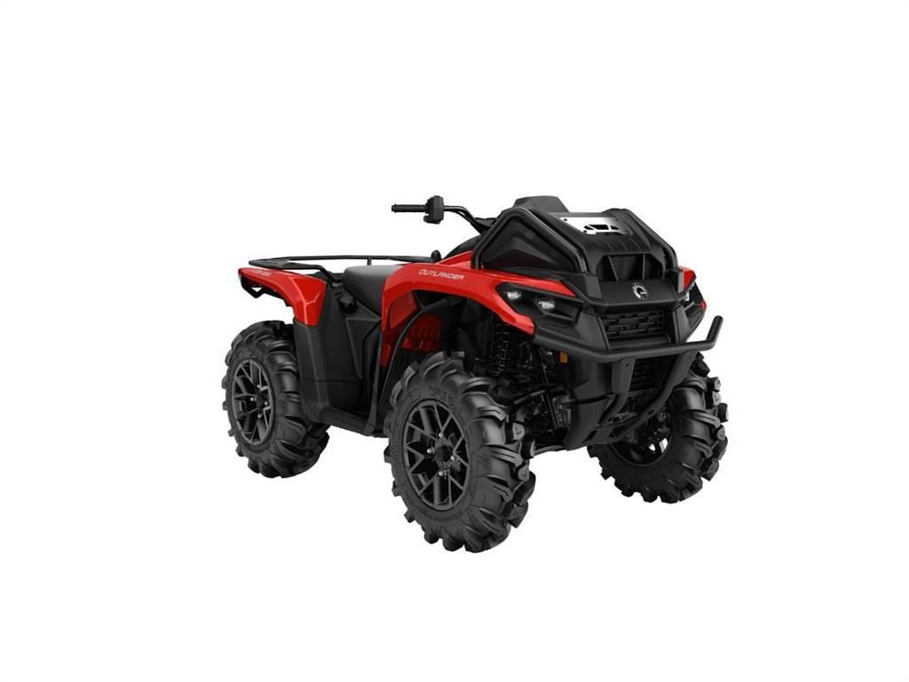 Can-am Outlander Anders