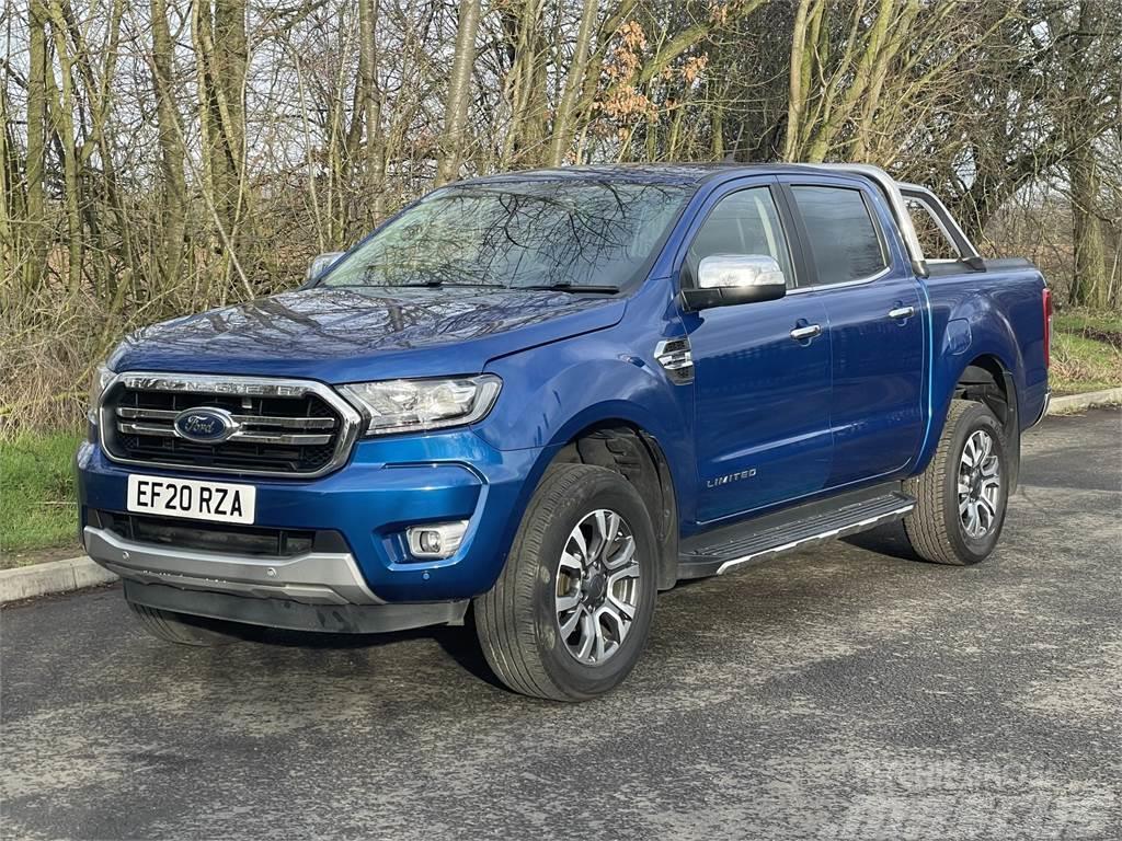 Ford Ranger Anders