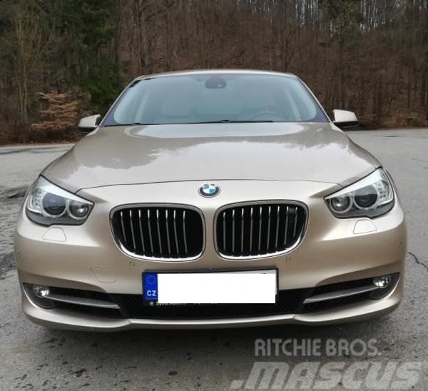  _JINÉ BMW - GT 535 D Anders