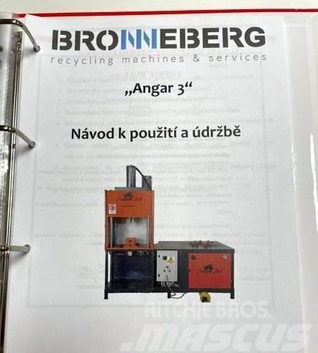  _JINÉ (IT/NL) Presse Bull/Bronneberg - Angar 3 Anders