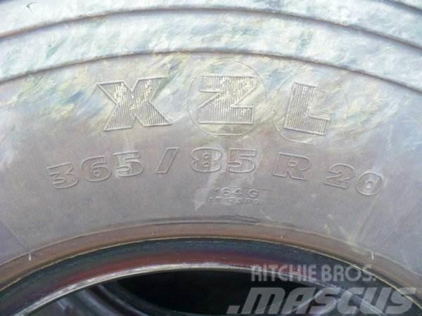 Michelin R20 365/85 XZL Anders