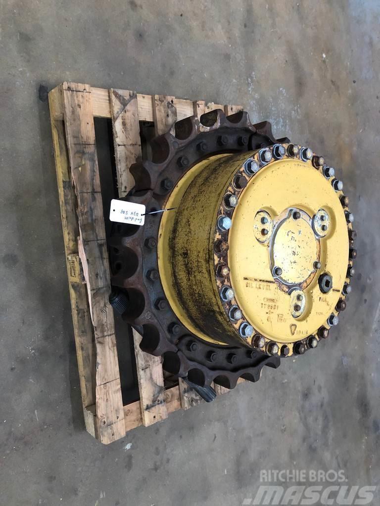 CAT D7 H/R/R-series 2 Final Drive OEM 3T4449 Chassis en ophanging