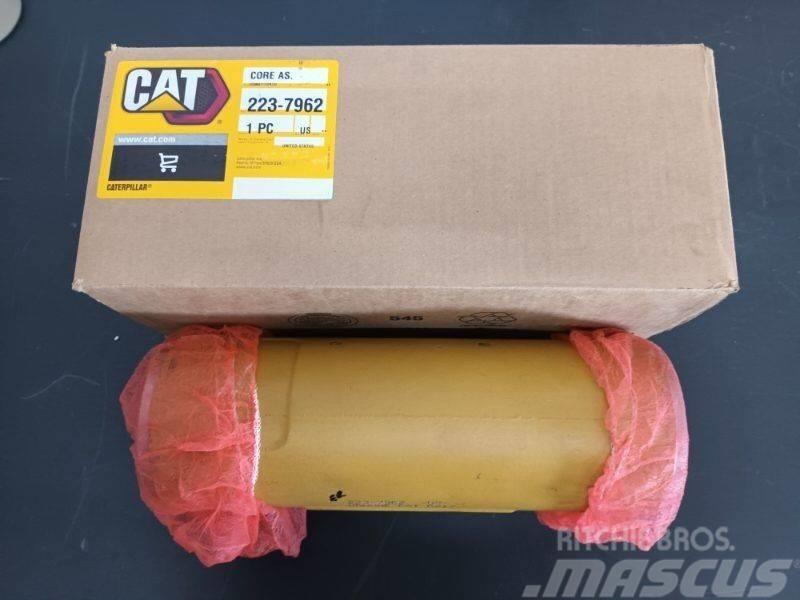 CAT CORE AS 223-7962 Chassis en ophanging