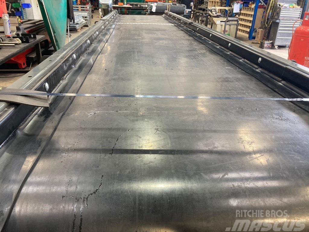  The Conveyor Shop RC1200 Conveyor x 10 meters Transportbanden