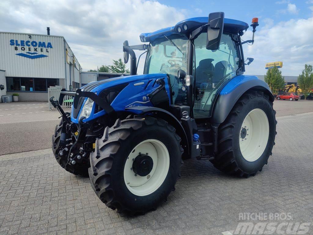 New Holland T5.110 DYN Stage V Tractoren