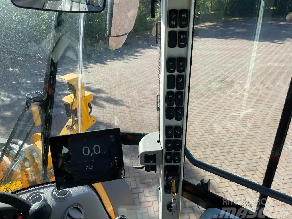 Volvo L 120 H UNUSED *3 UNITS DIRECTLY AVAILABLE * Wielladers