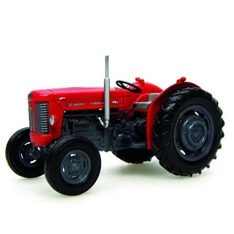 K.T.S Traktor/grävmaskin modeller i lager! Overige laad- en graafmachines