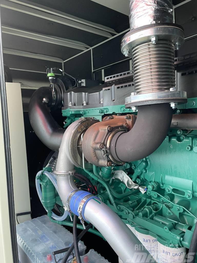 Volvo TAD1345GE - 500 kVA Generator - DPX-18881 Diesel generatoren