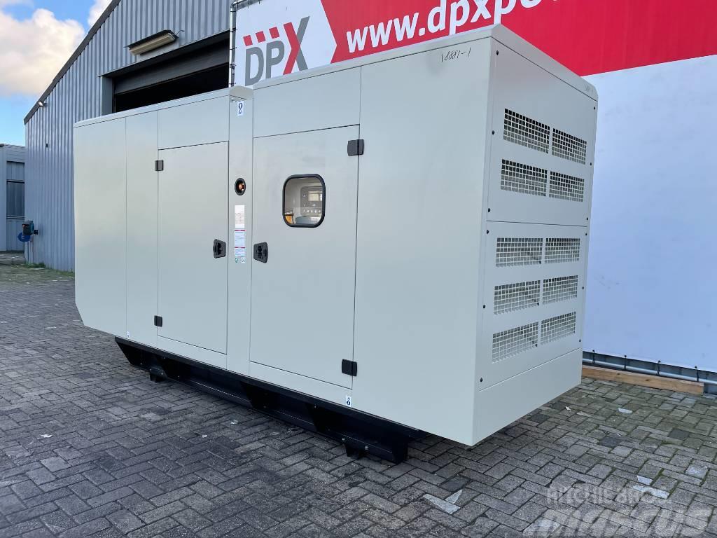 Volvo TAD1345GE - 500 kVA Generator - DPX-18881 Diesel generatoren