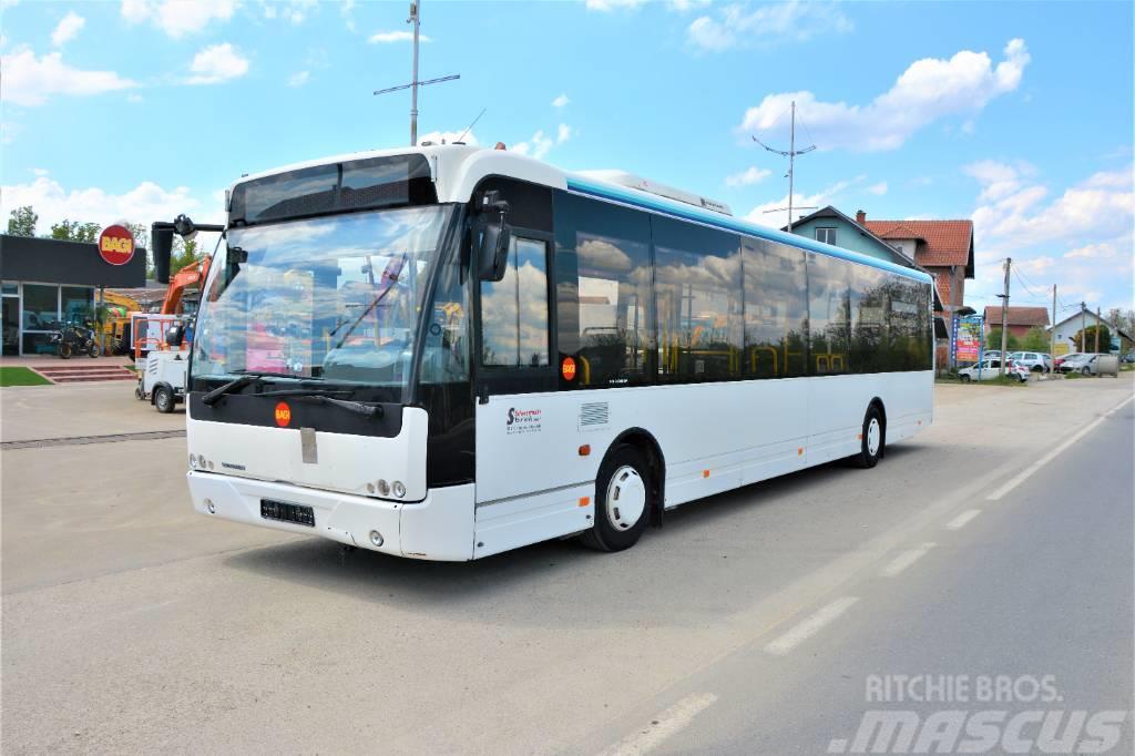 VDL Berkhof AMBASSADOR 200 EURO 5 Stadsbus